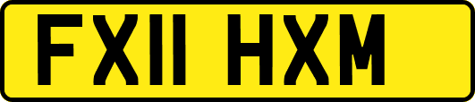 FX11HXM