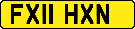 FX11HXN