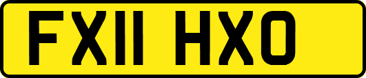 FX11HXO