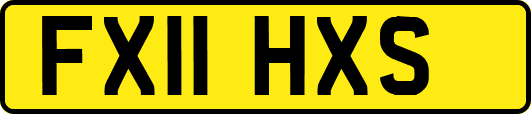 FX11HXS