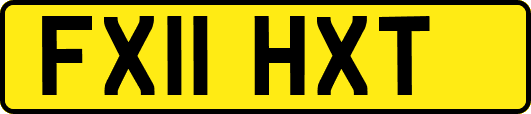 FX11HXT