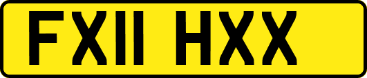 FX11HXX