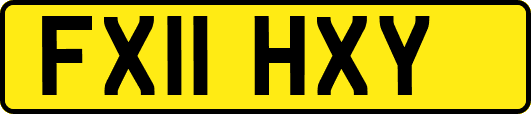 FX11HXY