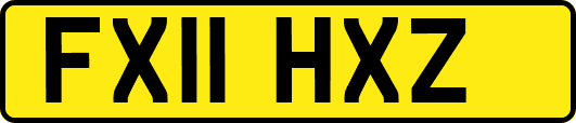 FX11HXZ