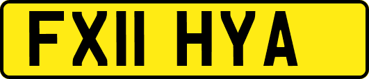 FX11HYA