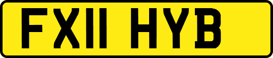 FX11HYB