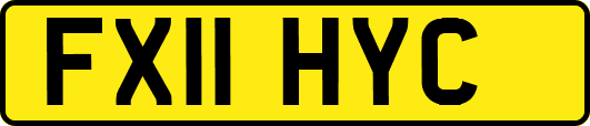 FX11HYC