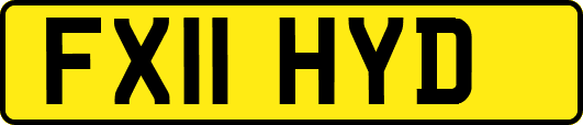 FX11HYD