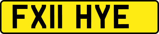 FX11HYE