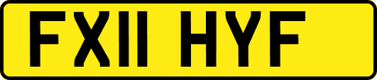 FX11HYF