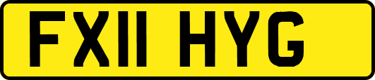 FX11HYG