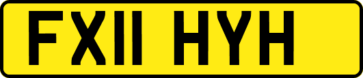 FX11HYH