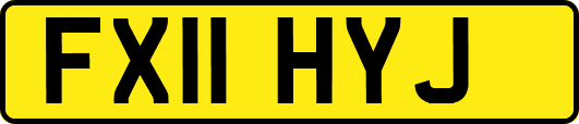FX11HYJ