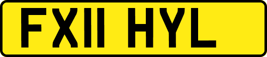 FX11HYL