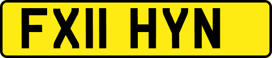 FX11HYN