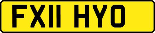 FX11HYO