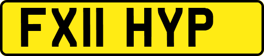 FX11HYP
