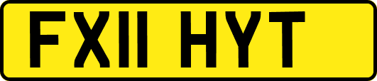 FX11HYT