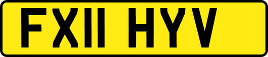FX11HYV