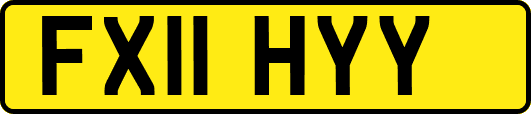 FX11HYY