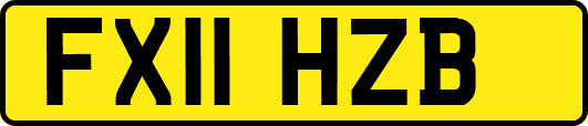 FX11HZB