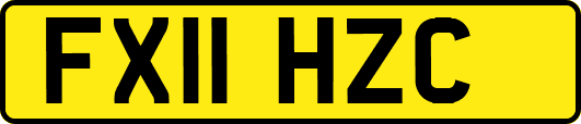 FX11HZC
