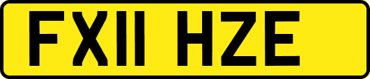 FX11HZE