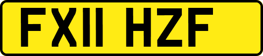FX11HZF