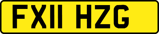 FX11HZG