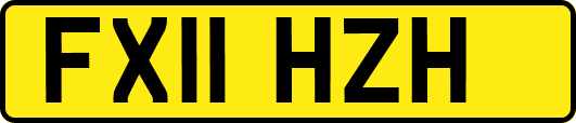 FX11HZH