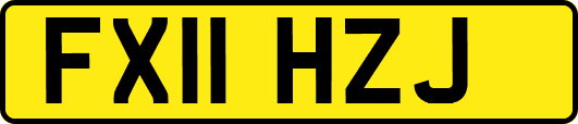 FX11HZJ
