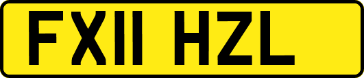 FX11HZL