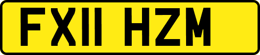 FX11HZM