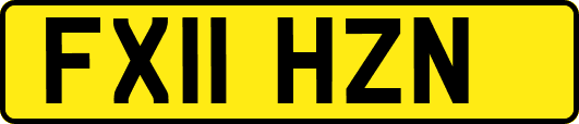 FX11HZN