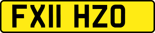 FX11HZO