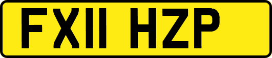 FX11HZP