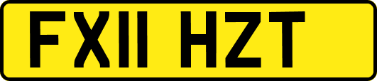 FX11HZT