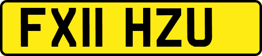 FX11HZU