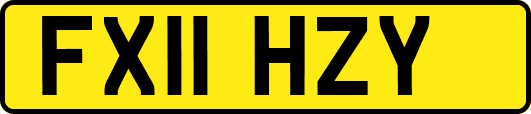 FX11HZY