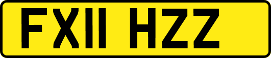 FX11HZZ