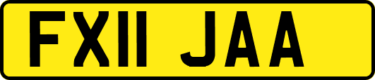 FX11JAA
