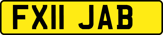 FX11JAB