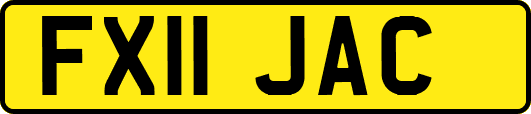 FX11JAC