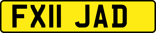 FX11JAD