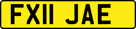 FX11JAE
