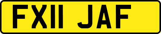 FX11JAF