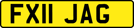 FX11JAG