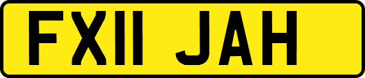 FX11JAH