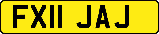 FX11JAJ