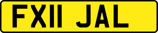 FX11JAL